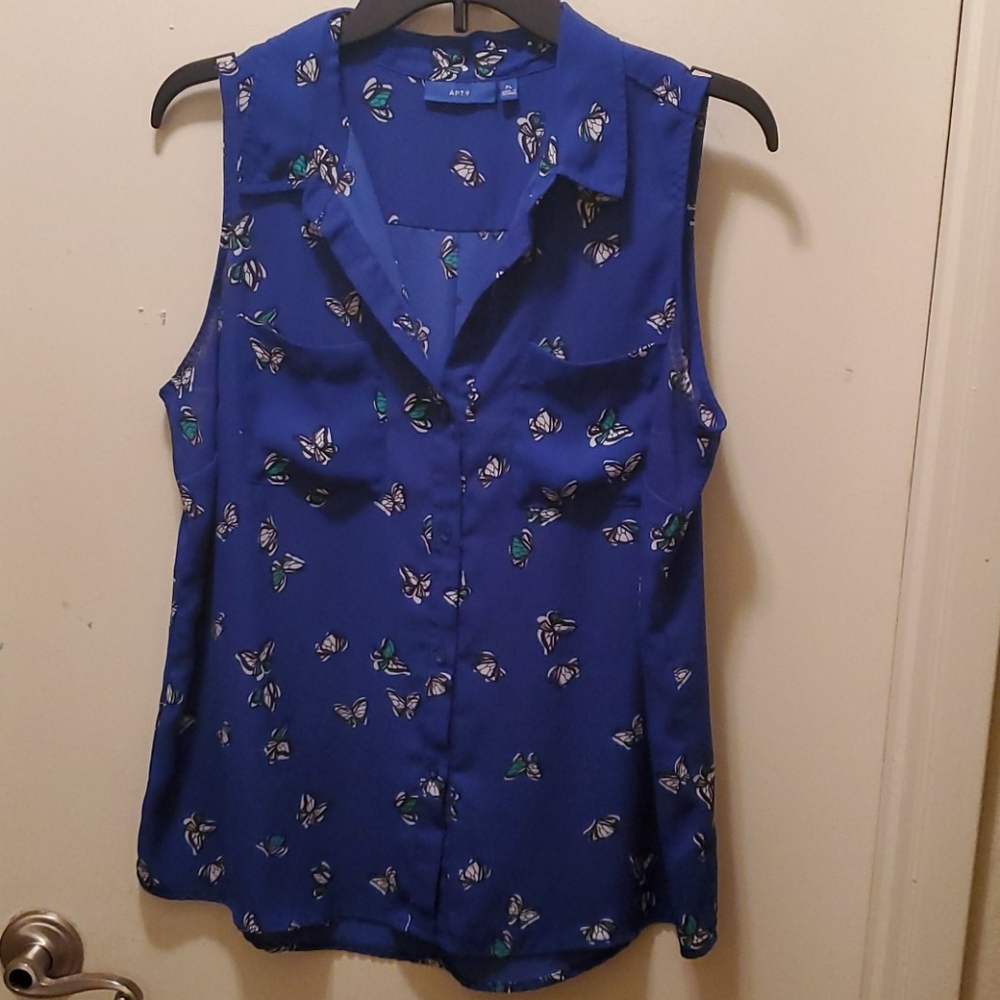 Blouse